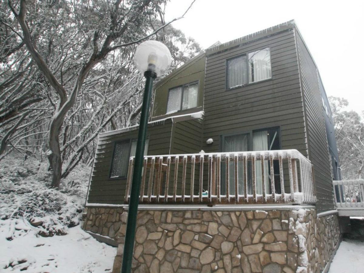 Discobulous 7 Villa Mount Buller Exterior photo